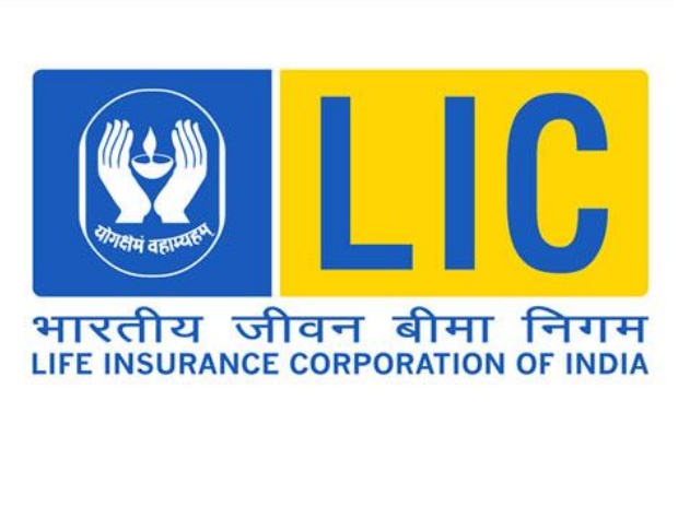 Life Insurance Corporation Of India.