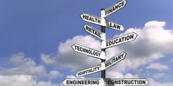 Selection of Alternative Careers For Engineering Graduates Via Sign Board Representation.