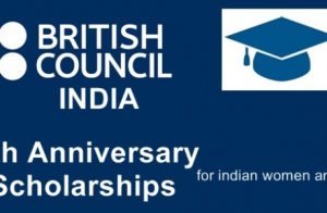 British Council of India - Scholarships Concept.