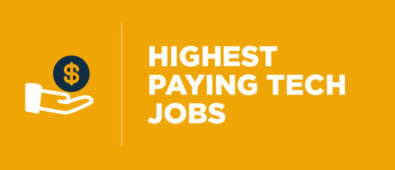 Highest Paying Technology Jobs